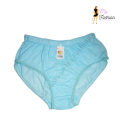 6/3 in 1 Pack Fat Lace Plane Ladies Women Comfortable Panty Underwear Panties Lingerie Female. 