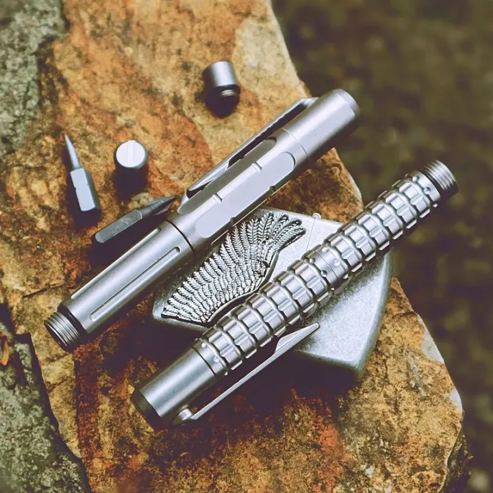 multi%20cleaning%20pen%20EDC%20Titanium%20Alloy%20Mini%20Tactical%20Pen%20With%20Business%20Writing%20Multi-functional%20Portable%20Outdoor%20EDC%20ToolsTool%20Sets%20-%20Image%203