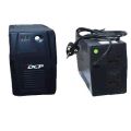 UPS DCP 650VA. 