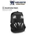 MENSPE Fashion Backpack Men Laptop Backpack Travel Bag Waterproof Backpack Business Bag College Backpack Casual Shoulder Bag Anti Theft Back Pack School Bag for Men Women. 