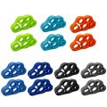 Hand Grip Buddy Hand Spring Gripper For Strengthening The Forearm Exerciser Finger Strengthener Gym Fitness Expander Gripster. 
