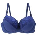 Womens Underwear 34/75 36/80 38/85 40/90 42/95 44/100 BCDE Cup Bras Lace Bra For Ladies Plus Size Lingerie. 