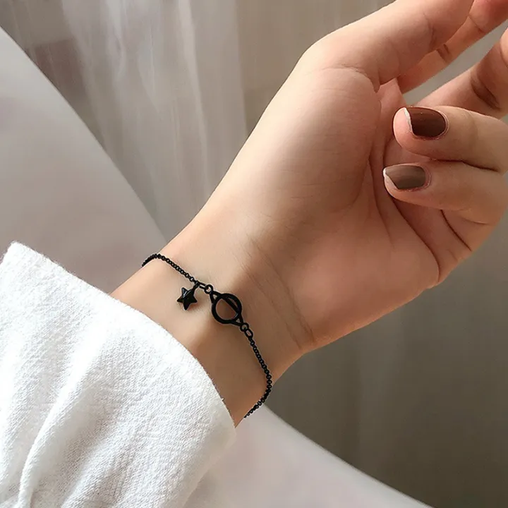 Black%20Planet%20Stars%20Gothic%20Punk%20Adjustable%20Bracelet%20For%20Women%20Girls%20Luxury%20Jewelry%20Dainty%20Gift%20Luolong%20-%20Image%207