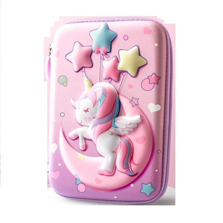 %E3%80%90HOT%E3%80%91%203D%20Pencil%20Case%20EVA%20Storage%20Box%20Lovely%20Pink%20Unicorn%20Cartoon%20Pen%20Bag%20For%20School%20Girl%20Kawaii%20Stationery%20Gift%20Pouch%20Eraser%20Holder%20IN%20-%20Image%206