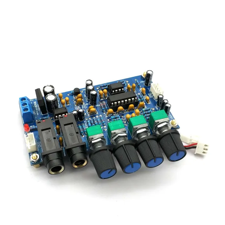 【Limited stock】 Digital Microphone Amplifier Karaoke Reverberation ...
