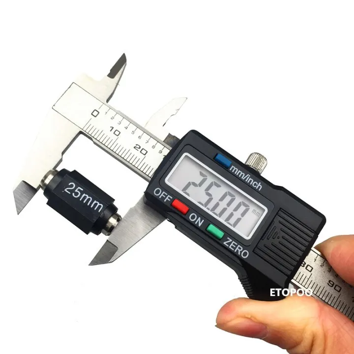 stainless%20steel%20Digital%20Caliper%200-100mm%204inch%20mini%20pocket%20electronic%20vernier%20caliper%20plastic%20slider%20caliper%20Gem%20thickness%20gauge%20-%20Image%207