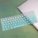 For Acer Aspire 5 A514-54 / A514-54G / A514-54S A514-53 A514-52 14 inch Laptop Keyboard Cover Skin Protector Guard. 