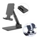 ZOOM Class Foldable Desktop Mobile Phone Stand Tablet and Mobile Phones. 