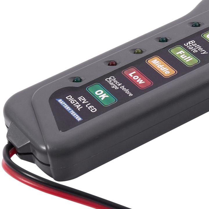 12V%20Car%20Battery%20&%20Alternator%20Tester%20-%20Test%20Battery%20Condition%20&%20Alternator%20Charging%20(LED%20indication)%20-%20Image%208