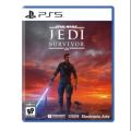 Star Wars Jedi: Survivor – PS5. 