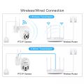 Wifi camera Siletra 2MP Security POE IP Camera 1080P PTZ Dome AI Video Camera Two Way Audio Human Detect Surveillance TF Card for NVR System. 