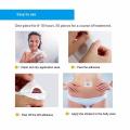 10Pcs Slimming Navel Sticker Weight Loss Patch Chinese Medicine Herbal Fat Burning Slimming Products Belly Fat Burner Effective. 