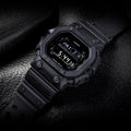 (Ready Stock) G-Shock Solar Power Men Watch Sport Watch Dual Time Display Water Resistant Shockproof and Waterproof World Time LED Auto Light Sports Wrist Watches GX-56BB-1. 