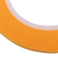 2mm Width Painting Walls Trim Paint Sharp Lines Mask Floors Glass Paper Tape. 