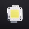 4X High 50W LED chip bulb light lamp DIY White 3800LM 6500K. 