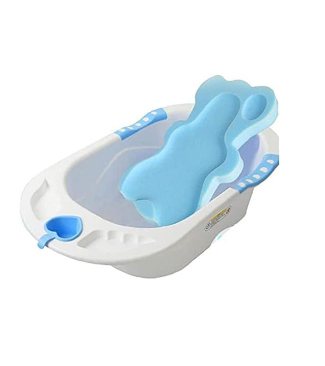 Baby%20Bath%20Sponges%20%7C%20Baby%20Shower%20Bath%20Tub%20Pad%20%7C%20Bath%20Sponges%20Mat%20%7C%20Bath%20Support%20for%20Newborns%20Toddlers%20Infant%20%7C%20Baths%20Holder%20Non-slip%20Sponge%20Cushion%20Newborn%20Safety%20Security%20Bathtub%20Seat%20Support%20Nets%20Mat%20%7C%20Nisaco%20Mall%20-%20Image%205