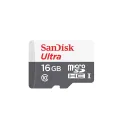 SanDisk 64GB Ultra Micro SD Card (100Mb/s). 