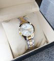 Citizen Brand Women Watch Gold & Silver. 