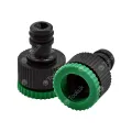 1pcs Garden Hose Tap Connector For Join Garden Hose Pipe Tube. 