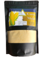 Corn Meal/Maize Flour. 