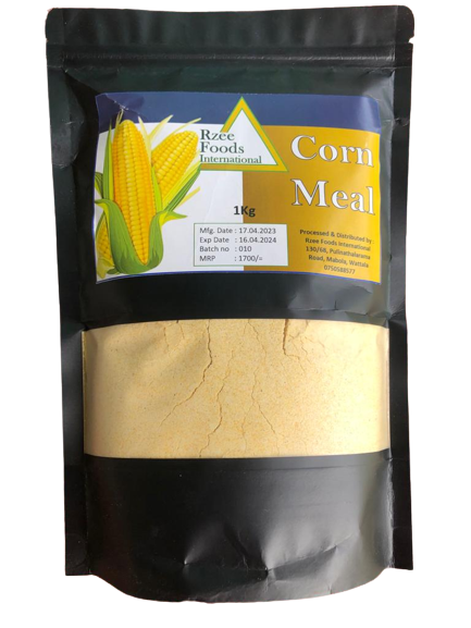 Corn Meal/Maize Flour