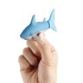 UR Mini RC Submarine 4 CH Remote Small Sharks With USB Christmas Gift for Children. 