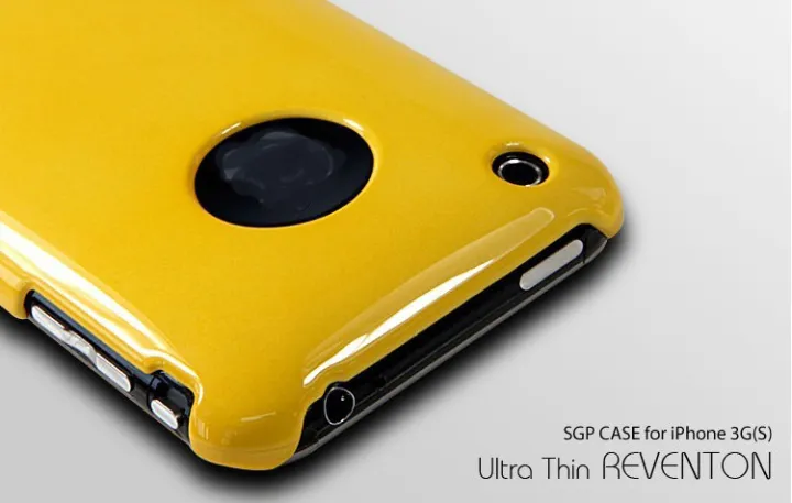 Hard%20Crystal%20Case%20for%20iPhone%203gs%203g%20Protective%20Cover%20Shell%20-%20Image%204