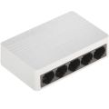 Hikvision DS-3E0105D-E 5 Port unmanaged switch. 