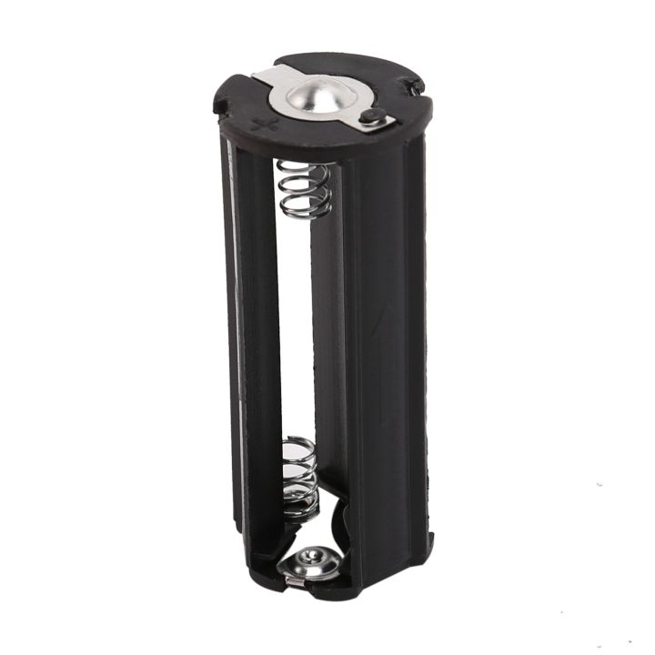 8Pcs%20Black%20Battery%20Holder%20for%203%20x%201.5V%20AAA%20Batteries%20Flashlight%20Torch%20-%20Image%204