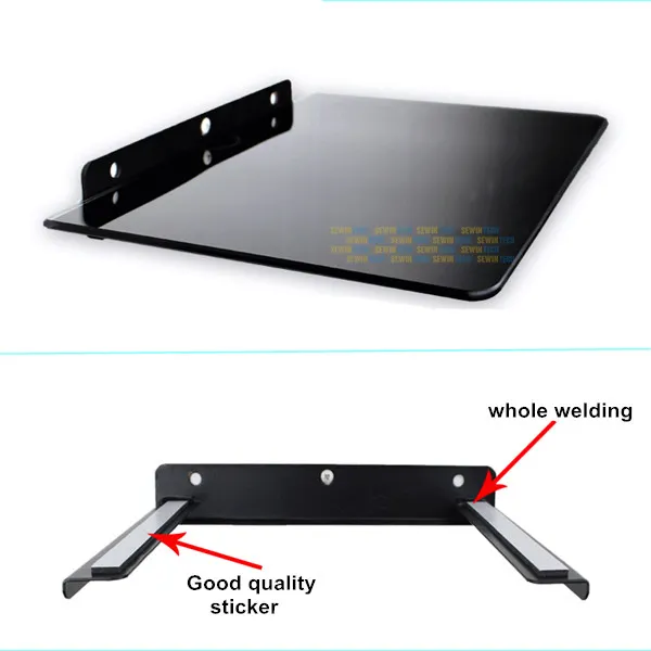Tempered%20glass%20Wall-Mounted%20AV%20Shelf%20DVD%20Receiver%20Wall%20Hanging%20Bracket%20Set%20Top%20Box%20Mount%20Digital%20TV%20Shelf%20-%20Image%202
