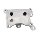 Oil Cooler Silver Car Oil Cooler 2130500Q0B 213055917R for Renault 1.0TCE/H4D 1.3TCE/H5H HR13 Nissan 1.3DIG-T 1.0DIG-T/F16 Mercedes-Benz. 