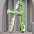 10-100Kg Adjustable Hand Grip Strengthener Electronic Countable Heavy Hand Gripper Finger Exerciser Grip Wrist Expander Training. 