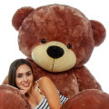 7ft Giant Teddy Bear. 