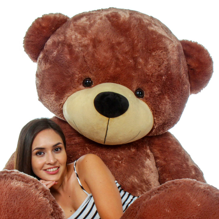 7ft%20Giant%20Teddy%20Bear%20-%20Image%202