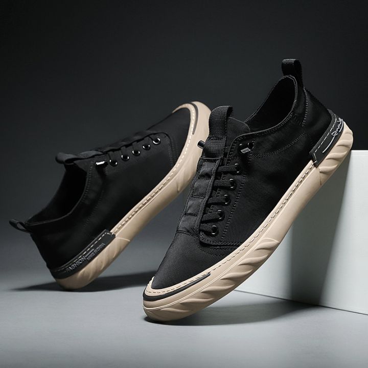 %E3%80%90ALLGOOD%E3%80%91%20Canvas%20Shoes%20Men's%20Shoes%202022%20New%20Men's%20Breathable%20Soft-soled%20Sports%20Casual%20Shoes%20Korean%20Trend%20Classic%20Low-top%20Sneakers%20Slip-on%20Slip-on%20Shoes%20Comfortable%20Old%20Beijing%20Cloth%20Shoes%20-%20Image%204