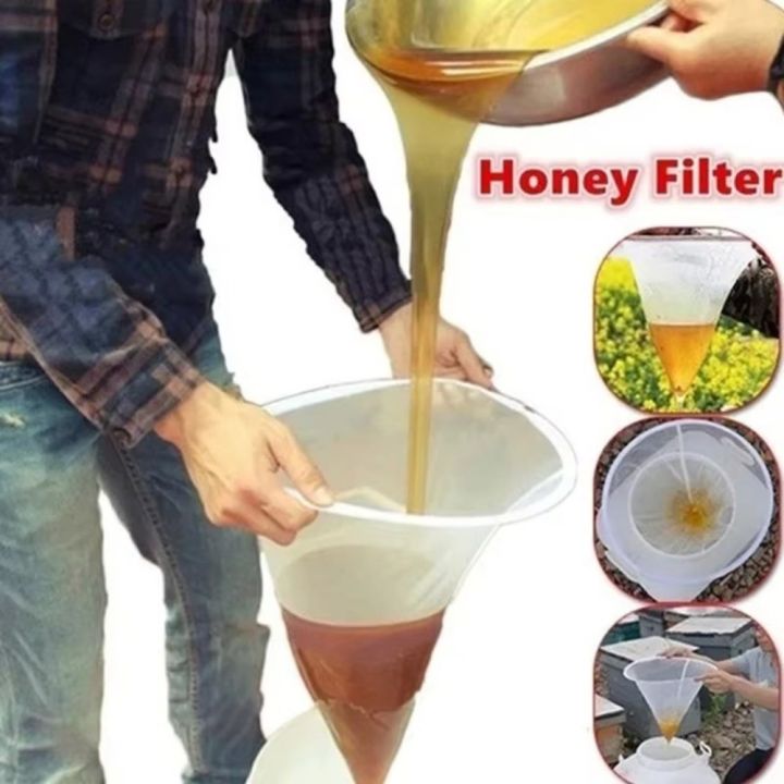 New%20Cone-Shape%20Honey%20Filter%20Practical%20Food-grade%20Honey%20Screen%20Impurity%20Filter%20Cloth%20for%20Food%20-%20Image%206