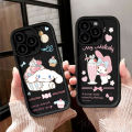 NEW Sanrio Mymelody Cinnamoroll Phone Case for Samsung Galaxy A55 A35 A25 A15 A05 A05S A24 A13 A23 A12 A22 A32 A51 A52 A52S A72 A11. 