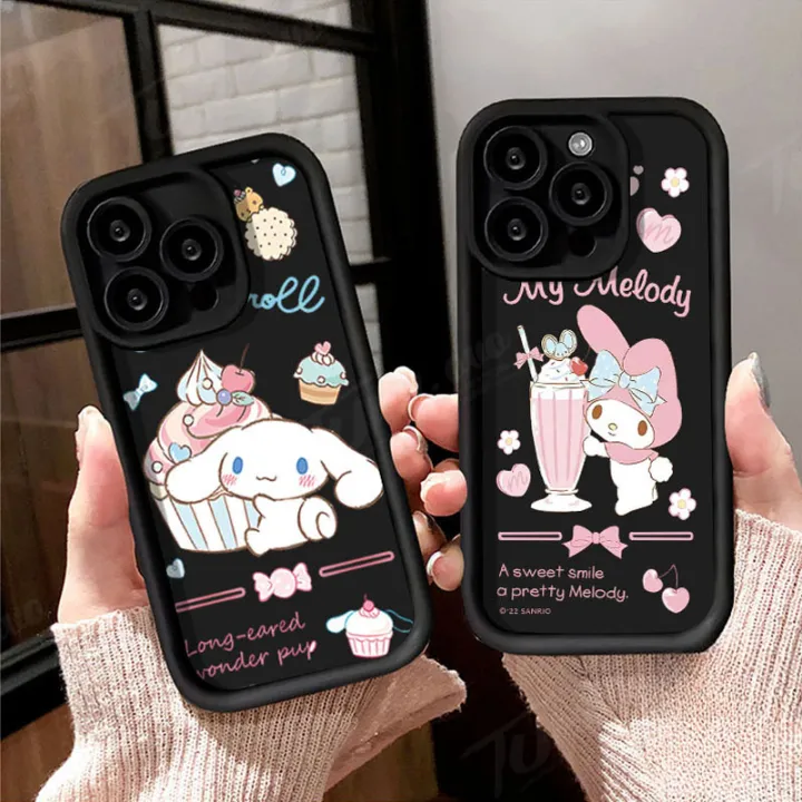 NEW%20Sanrio%20Mymelody%20Cinnamoroll%20Phone%20Case%20for%20Samsung%20Galaxy%20A55%20A35%20A25%20A15%20A05%20A05S%20A24%20A13%20A23%20A12%20A22%20A32%20A51%20A52%20A52S%20A72%20A11%20-%20Image%202