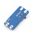 MT3608 2A DC-DC Step Up Converter Booster Boost Power Supply Module Voltage Converter for Arduino UNO MEGA. 