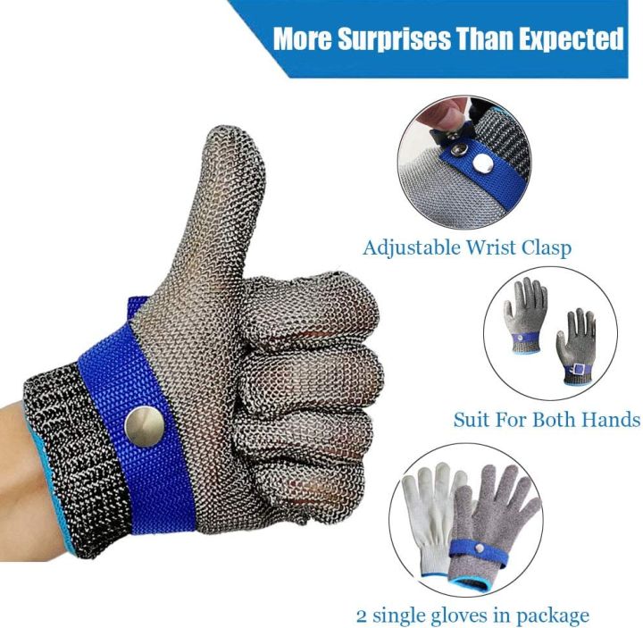 %E3%80%90NEW%E3%80%91%20Cut%20Resistant%20Glove%20Stainless%20Steel%20Mesh%20Metal%20Gloves%20Working%20Safety%20Anti-Cut%20Slaughter%20Butcher%20Cutting%20Fish-Killing%20Iron%20Glove%20-%20Image%203