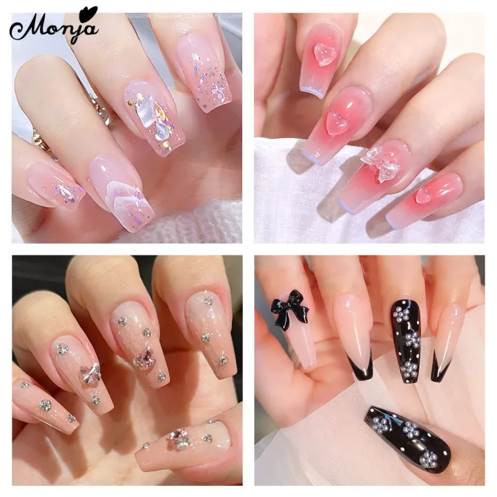 Monja%2015ml%20Nail%20Art%20Strong%20Stuck%20Drill%20Glue%20Decoration%20Clear%20Point%20Drill%20Gel%20Rhinestone%20Jewelry%20Adhesive%20Glue%20DIY%20Manicure%20Tools%20-%20Image%207