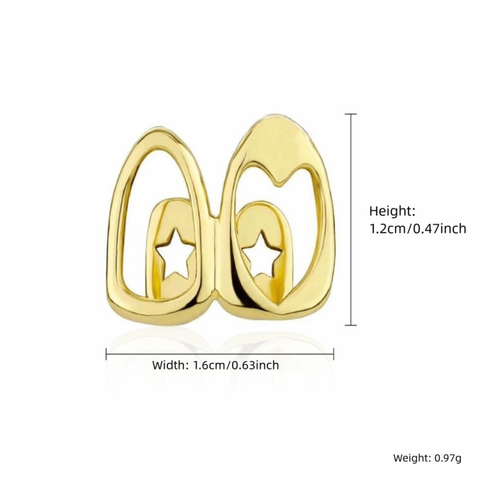 New%20Gold%20Color%20Hip%20Hop%20Tooth%20Grillz%20Hollow%20Heart%20Copper%20Dental%20Grillz%20Double%20Heart%20Shiny%20Zircon%20Teeth%20Caps%20Tooth%20Jewelry%20-%20Image%202