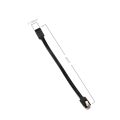 High-Speed Sata Cable With Serial Sort 3.0 6GB /Solid State Hard Disk Data Cable For PC and Laptop. 