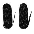 3x1 Pair Premium Sports Ice Hockey Skates Shoe Laces Shoelace 108 inch, Black. 