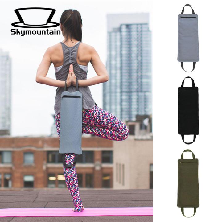 Exercise bag with handles online