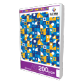 Rathna Exercise Book Single Ruled 200Pgs. 