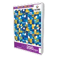 Rathna EX Book Single Ruled 200Pgs. 