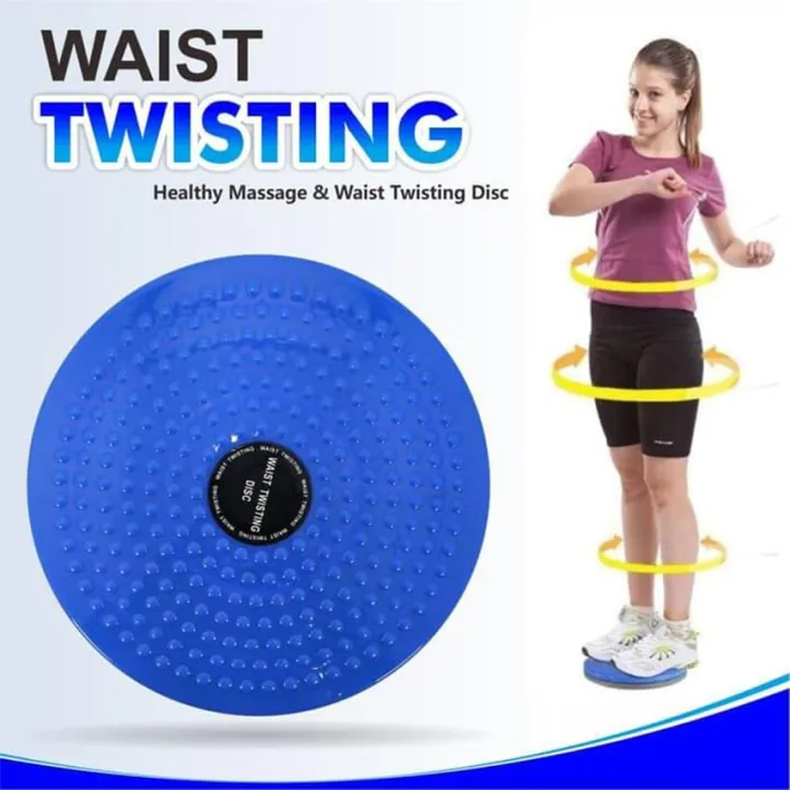 Twist%20Waist%20Disc%20Board%20Body%20Fitness%20-%20Image%203