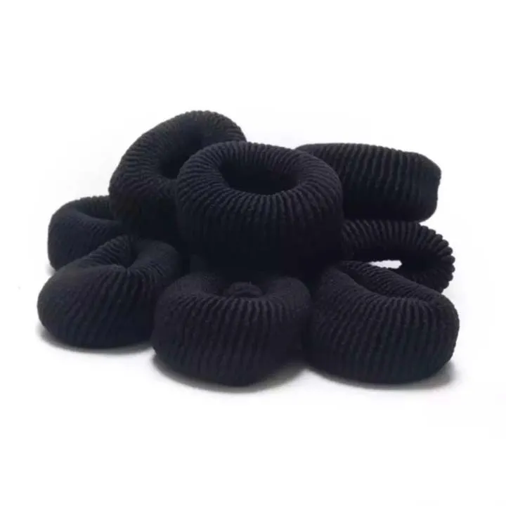 50%20%20Pcs%20Girls%20Multi%20Color%20Small%20Hair%20Tie%20Band%20Hair%20Accessories%20Elastic%20Hair%20Bands%20Ponytail%20Holder%20Small%20Wool%20Bands%20-%20Image%203