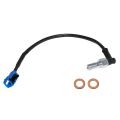 Brake Switch Stop Sensor Fits Parts For Can Am Maverick Defender Commander Max 705601250. 